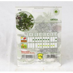 Nettle Seeds 2