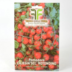 Semi Pomodoro Ciliegino