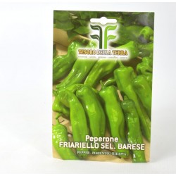 'Friariello' Pepper Seeds