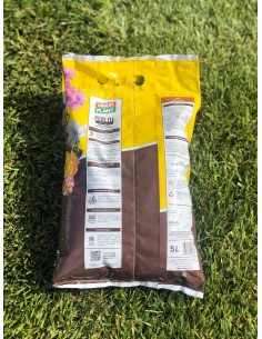Perlite LT.5 2