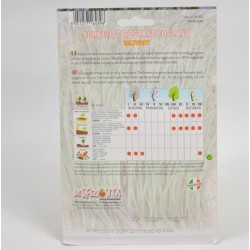 Tuscan Agretto Seeds 2