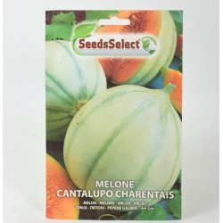 Semi Melone Cantalupo...