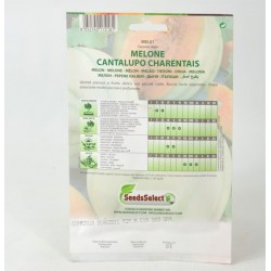 Semi Melone Cantalupo... 2