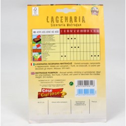 Lagenaria Pumpkin Seeds 2