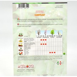 Stevia Seeds 2