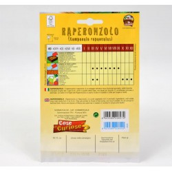 Semi Raperonzolo 2