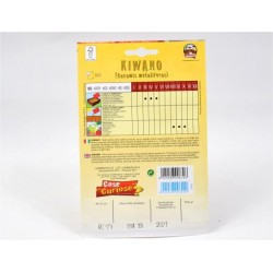 Kiwano Seeds 2