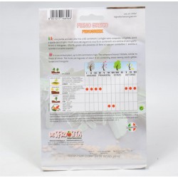 Fenugreek Plant Seeds 2