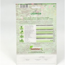 Semi Liquirizia 2