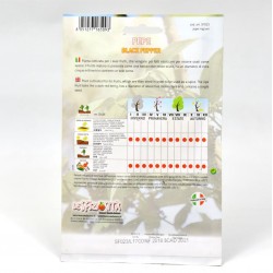 Pepper Seeds 2