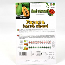 Semi Papaya 2