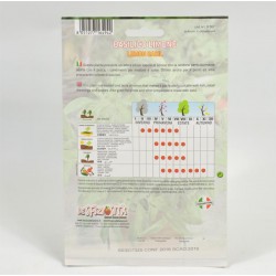 Basil Lemon Seeds 2