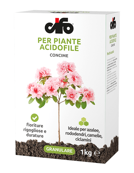 copy of Concime Granulare per Rose 1 Kg