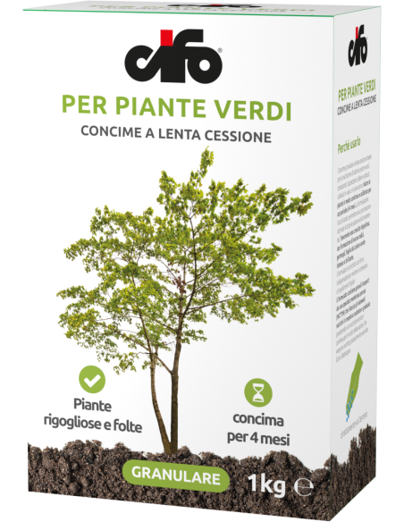 copy of Concime Granulare per Rose 1 Kg