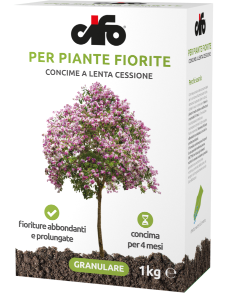 copy of Concime Granulare per Rose 1 Kg