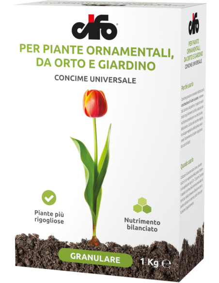 copy of Concime Granulare per Rose 1 Kg
