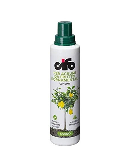 copy of Concime Granulare per Rose 1 Kg