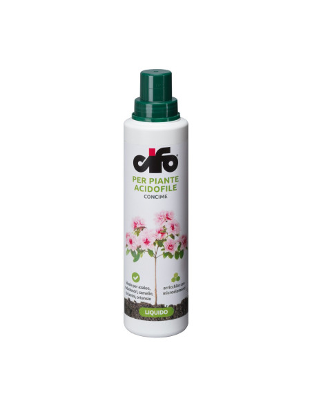 Vendita Online di Concimi-Concime Piante Acidofile|Vivaio Mondo Piante