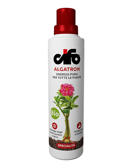 Vendita Online di Concimi-Concime Algatron|Vivaio Mondo Piante