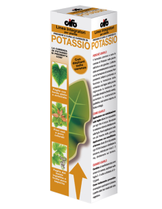 Integratore Potassio 250ml