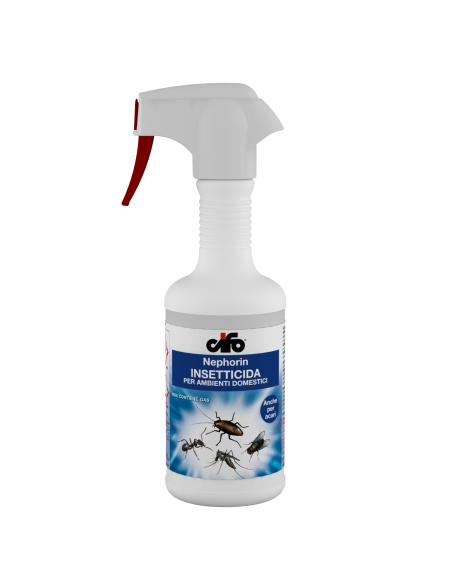 Vendita Online di Concimi-Insetticida ambienti|Vivaio Mondo Piante