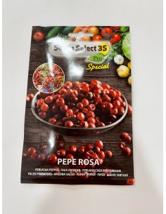 copy of Pepper Seeds