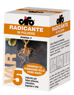 Radicante in polvere 100 g
