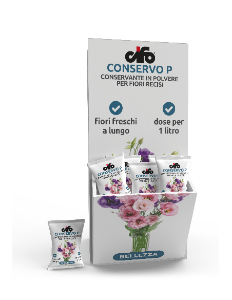 copy of Concime Granulare per Rose 1 Kg