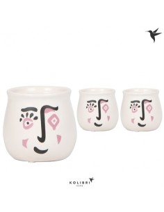 Vaso in ceramica Artwork...