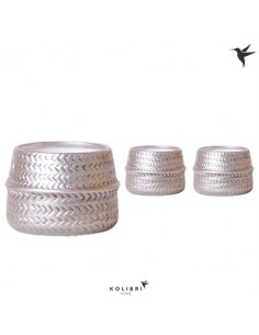 Vaso in ceramica Home...