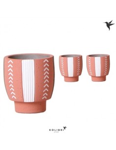 Vaso in terracotta Home...