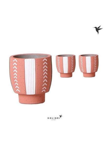 Vendita Vaso Home Indian summer-Vasi per Piante|Vivaio Mondo Piante