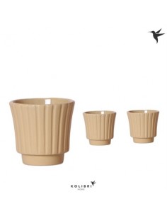 Vaso in ceramica Home...
