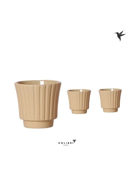 Vendita Vaso Home Butter-Vasi per Piante|Vivaio Mondo Piante