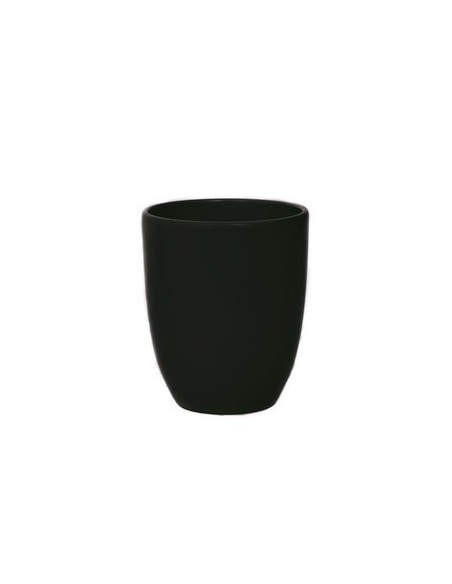 Vendita Vaso in ceramica tondo alto-Vasi|Vivaio Mondo Piante