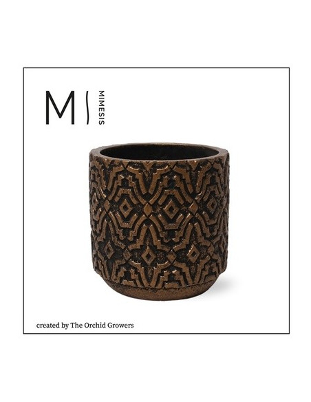 Vendita Vaso in ceramica Mimesis -Vasi piante|Mondo Piante