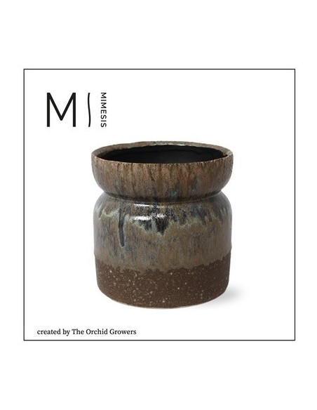 Vendita Vaso in ceramica  Sascha Pot-Vasi piante|Mondo Piante