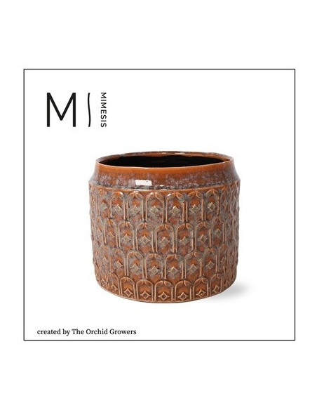 Vendita Vaso in ceramica  Jamie Pot Vasi piante|Mondo Piante