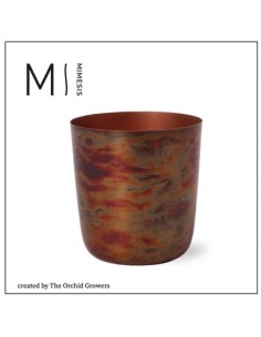 Vaso in ceramica Jess Pot 9 cm