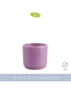 Vaso in ceramica Lazio...