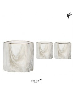 Vaso in ceramica Home...