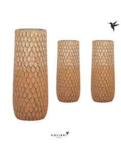 Vaso in ceramica FAOR 12cm