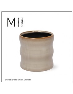 Vaso in ceramica Billie 9cm