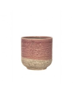 Vaso in ceramica  KEBE 12cm