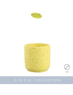 Vaso in ceramica Chianti...