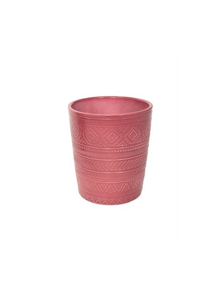 Vendita Vaso in ceramica KEZO 12cm-Vasi piante|Mondo Piante