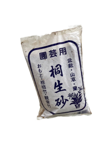 Vendita Kiryuzuna -Terricci e substrati Online |Mondo Piante