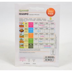 Semi Issopo 2