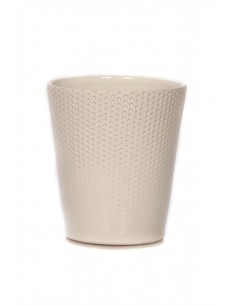 Vaso in ceramica 'Zoe Pot'...