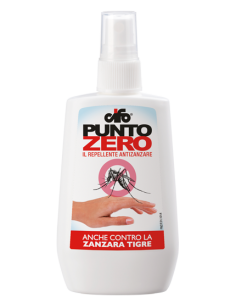 Repellente antizanzare...